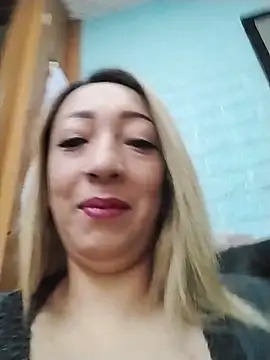 DanaMontana online show from February 24, 2026, 8:31 pm