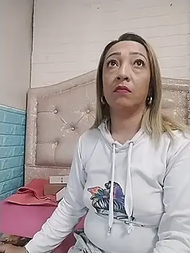 DanaMontana online show from January 14, 2026, 1:26 pm