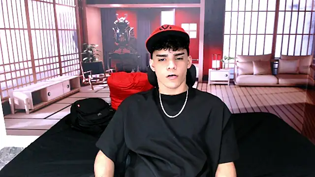 Snapshot of RyanConnerr chatting on December 16, 2025, 12:59 am RyanConnerr online show from December 16, 2025, 12:59 am