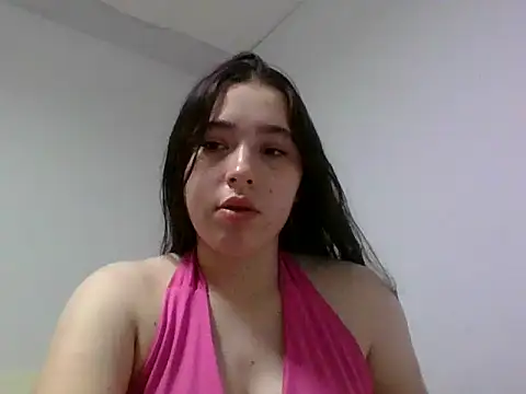 Snapshot of Anni_00001 chatting on December 16, 2025, 6:34 pm Anni 00001 online show from December 16, 2025, 6:34 pm