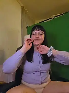 Virtualmermaidofficial online show from April 4, 2026, 10:27 pm