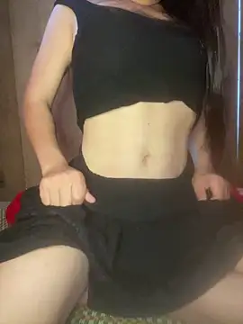 Snapshot of lux-su chatting on April 16, 2026, 7:09 am lux-su online show from April 16, 2026, 7:09 am