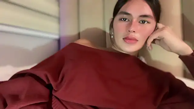 Annedee  online show from December 14, 2025, 1:49 pm