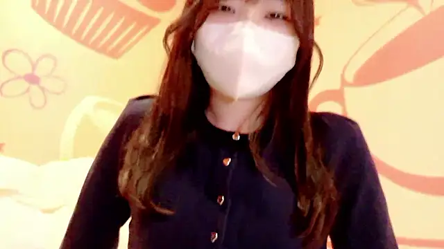 Snapshot of Himawari_JD chatting on January 12, 2026, 11:50 am Himawari JD online show from January 12, 2026, 11:50 am