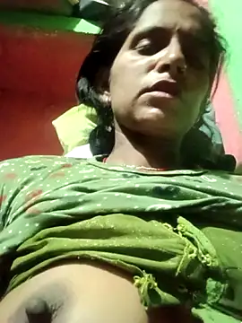 Maya Big55A online show from March 27, 2026, 10:54 pm