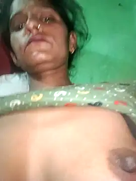 Maya Big55A online show from April 16, 2026, 11:29 pm