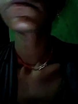 Maya Big55A online show from February 3, 2026, 1:16 am