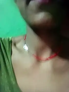 Maya Big55A online show from March 29, 2026, 7:48 pm