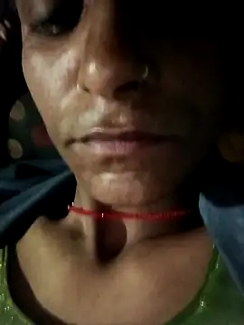 Maya Big55A online show from February 10, 2026, 6:07 pm