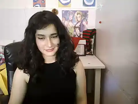 Snapshot of caramel-hotty chatting on December 20, 2025, 11:18 pm caramel-hotty online show from December 20, 2025, 11:18 pm