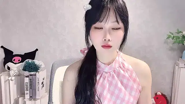 Snapshot of Pinkgirl520 chatting on April 9, 2026, 3:08 am Pinkgirl520 online show from April 9, 2026, 3:08 am