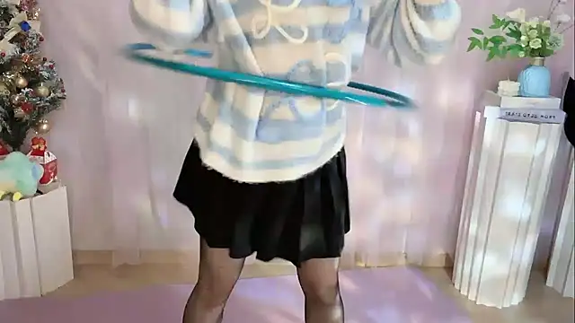 Pinkgirl520 online show from January 12, 2026, 2:02 pm