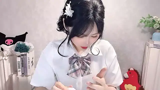 Snapshot of Pinkgirl520 chatting on April 8, 2026, 2:57 am Pinkgirl520 online show from April 8, 2026, 2:57 am