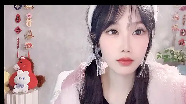 Snapshot of Pinkgirl520 chatting on March 4, 2026, 11:07 am Pinkgirl520 online show from March 4, 2026, 11:07 am