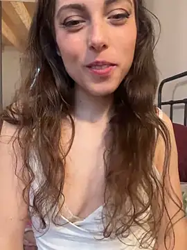 Snapshot of YourSlutQueen chatting on February 9, 2026, 10:13 am YourSlutQueen online show from February 9, 2026, 10:13 am