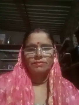 Pinki rajak online show from February 25, 2026, 9:03 pm