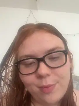 AnnieAinsx online show from March 17, 2026, 2:09 pm