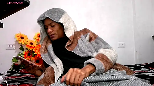 SantiMiller online show from January 14, 2026, 6:50 am