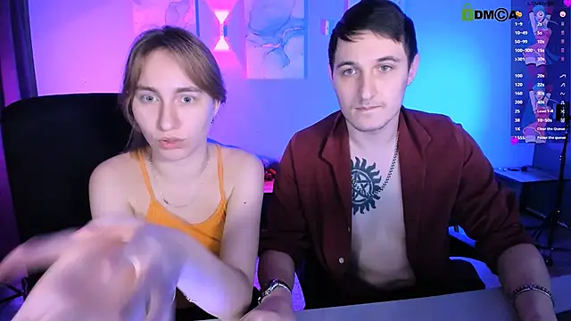 beauty liam online show from February 10, 2026, 7:57 pm