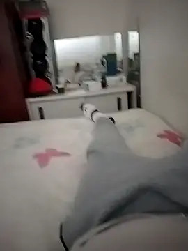 Snapshot of ChocolateDick1738 chatting on December 17, 2025, 5:07 pm ChocolateDick1738 online show from December 17, 2025, 5:07 pm