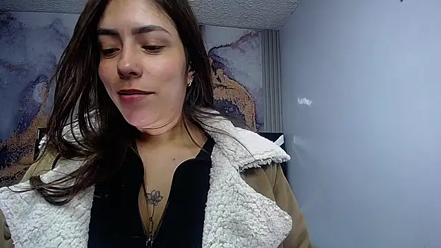 Snapshot of Samantha_Marin_v_ chatting on December 20, 2025, 2:36 am Samantha Marin v online show from December 20, 2025, 2:36 am