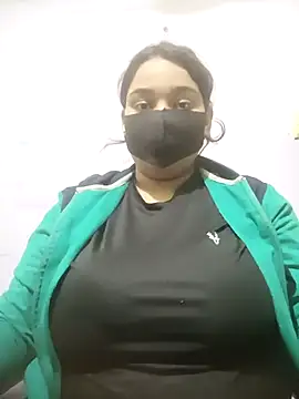 Yaya 345 online show from December 17, 2025, 5:45 am