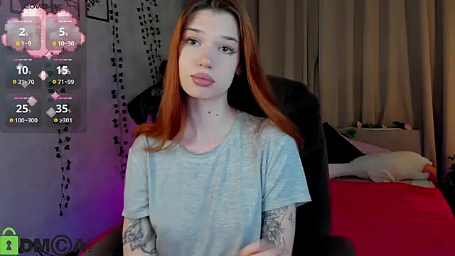 mimisweeet online show from February 21, 2026, 4:25 am