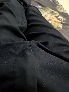 Snapshot of Niteenku chatting on April 10, 2026, 12:45 pm Niteenku online show from April 10, 2026, 12:45 pm