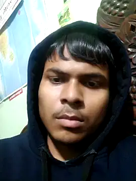 Snapshot of Niteenku chatting on January 7, 2026, 12:32 pm Niteenku online show from January 7, 2026, 12:32 pm