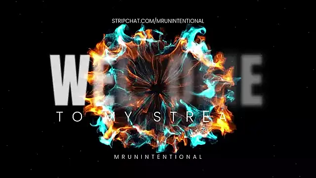 MrUnintentional online show from January 16, 2026, 9:52 pm