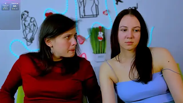 mira vibe online show from February 16, 2026, 9:02 pm