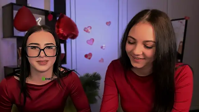 mira vibe online show from February 21, 2026, 7:16 pm