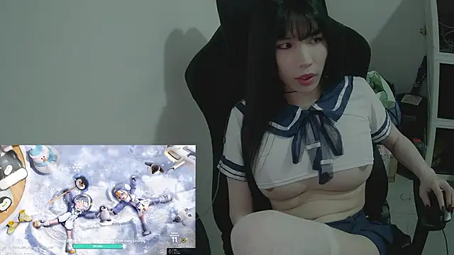 mommywho69 online show from February 1, 2026, 10:52 pm