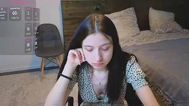 AlicePowells online show from February 15, 2026, 11:20 am