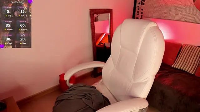 Meivis   online show from March 10, 2026, 1:15 pm