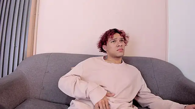 Snapshot of TAYSON_SCOTT chatting on February 26, 2026, 1:11 pm TAYSON SCOTT online show from February 26, 2026, 1:11 pm