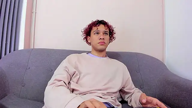 Snapshot of TAYSON_SCOTT chatting on March 2, 2026, 12:45 pm TAYSON SCOTT online show from March 2, 2026, 12:45 pm