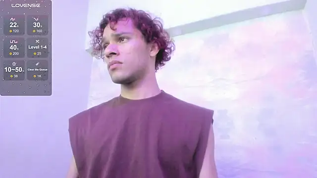 Snapshot of TAYSON_SCOTT chatting on February 27, 2026, 1:00 pm TAYSON SCOTT online show from February 27, 2026, 1:00 pm