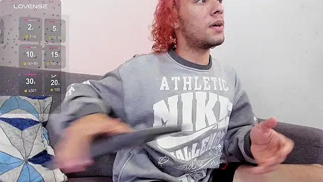 Snapshot of TAYSON_SCOTT chatting on February 7, 2026, 1:08 pm TAYSON SCOTT online show from February 7, 2026, 1:08 pm