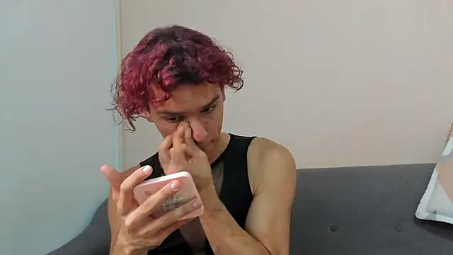 Snapshot of TAYSON_SCOTT chatting on February 28, 2026, 7:24 pm TAYSON SCOTT online show from February 28, 2026, 7:24 pm