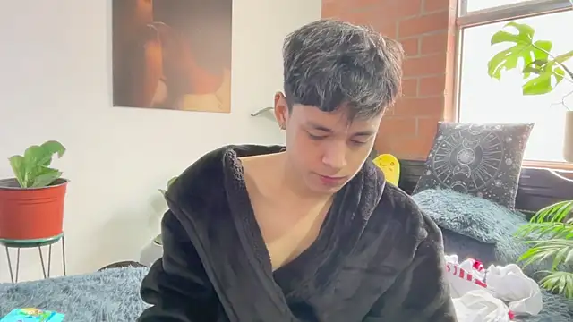 Andy Belier23 online show from February 4, 2026, 3:18 pm