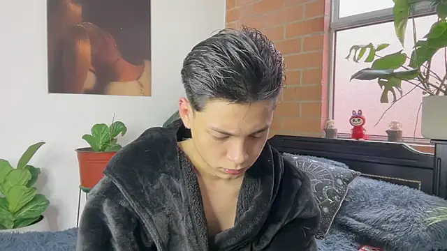 Andy Belier23 online show from March 14, 2026, 12:11 pm