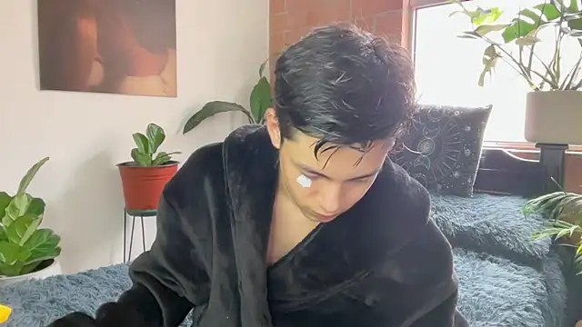 Andy Belier23 online show from February 19, 2026, 12:35 pm