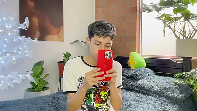 Andy Belier23 online show from February 5, 2026, 1:07 pm