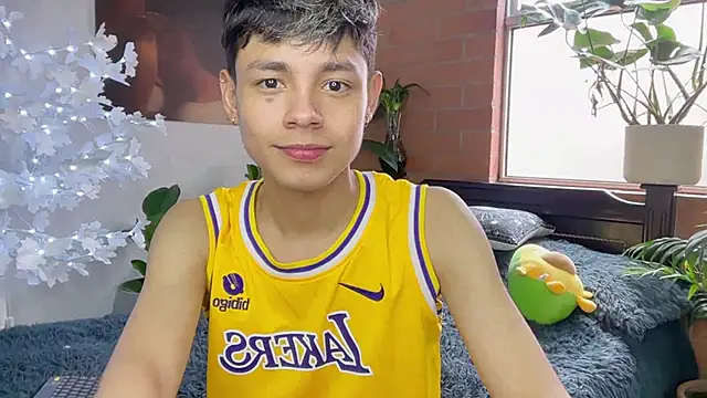 Andy Belier23 online show from February 7, 2026, 4:48 pm