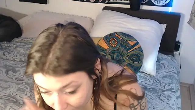 AlienforTwenty online show from March 20, 2026, 6:36 am