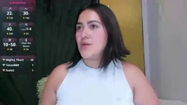 Snapshot of beautifulgirl4u_ chatting on March 21, 2026, 8:19 am beautifulgirl4u online show from March 21, 2026, 8:19 am