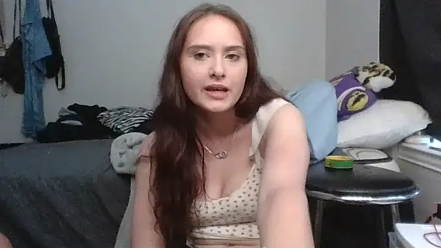 Snapshot of ariel4uuu chatting on June 13, 2026, 7:34 pm ariel4uuu online show from June 13, 2026, 7:34 pm