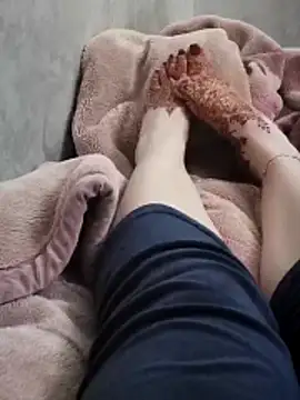 maria sexy199 online show from February 18, 2026, 9:06 am