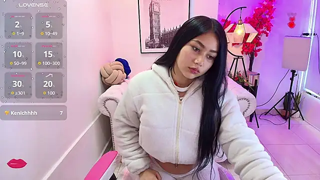 Carolina cherry online show from February 1, 2026, 11:52 am